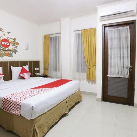 Oyo 167 Dago'S Hill Hotel باندونج المظهر الخارجي الصورة