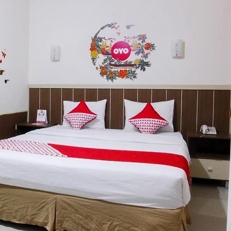 Oyo 167 Dago'S Hill Hotel باندونج المظهر الخارجي الصورة