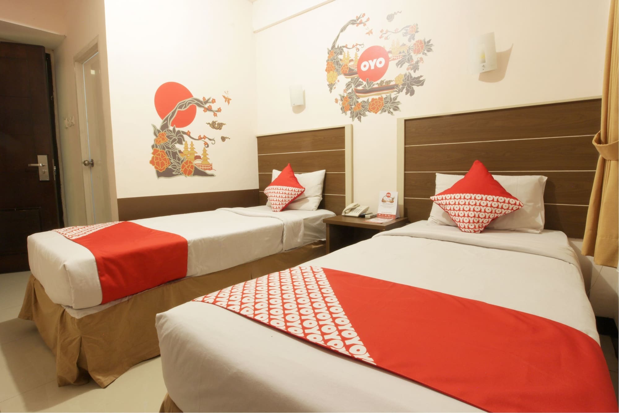 Oyo 167 Dago'S Hill Hotel باندونج المظهر الخارجي الصورة
