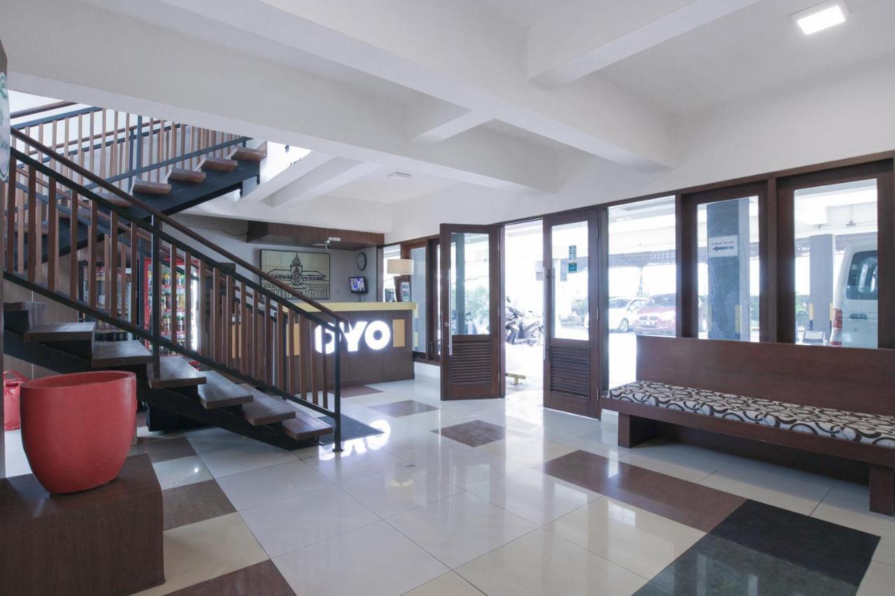 Oyo 167 Dago'S Hill Hotel باندونج المظهر الخارجي الصورة