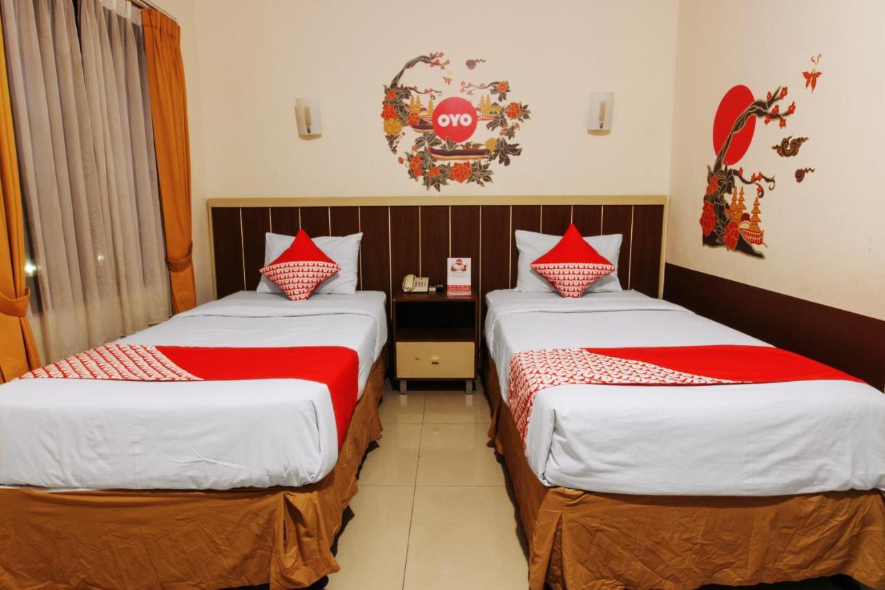 Oyo 167 Dago'S Hill Hotel باندونج المظهر الخارجي الصورة