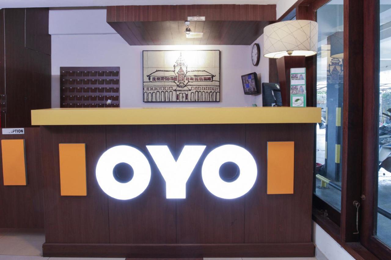 Oyo 167 Dago'S Hill Hotel باندونج المظهر الخارجي الصورة