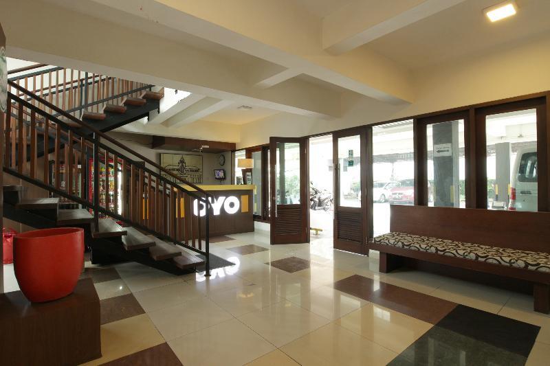Oyo 167 Dago'S Hill Hotel باندونج المظهر الخارجي الصورة